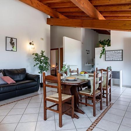 Villa Vacanze La Quercia Carbognano Kültér fotó