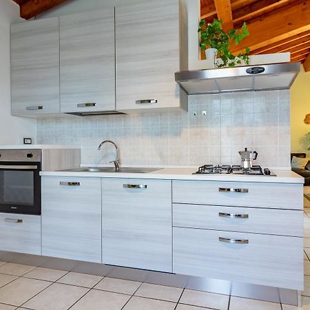 Villa Vacanze La Quercia Carbognano Kültér fotó