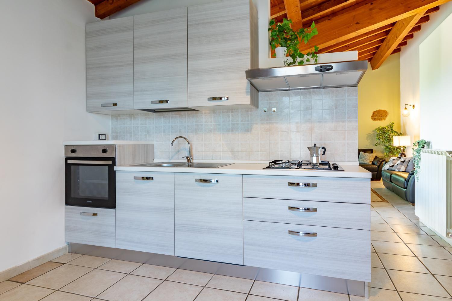Villa Vacanze La Quercia Carbognano Kültér fotó